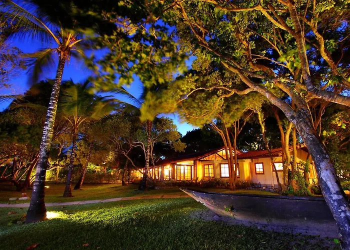 Canto D Alvorada Hotel Pousada Porto Seguro